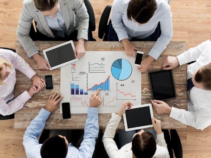 Empowering visionary leaders with actionable coaching programs for tangible business results